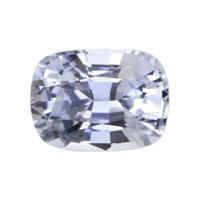 1.18 Ct. Blue Sapphire from Ceylon (Sri Lanka) Video