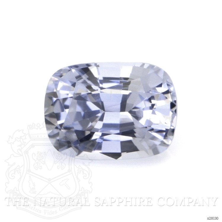 1.18 Ct. Blue Sapphire from Ceylon (Sri Lanka)