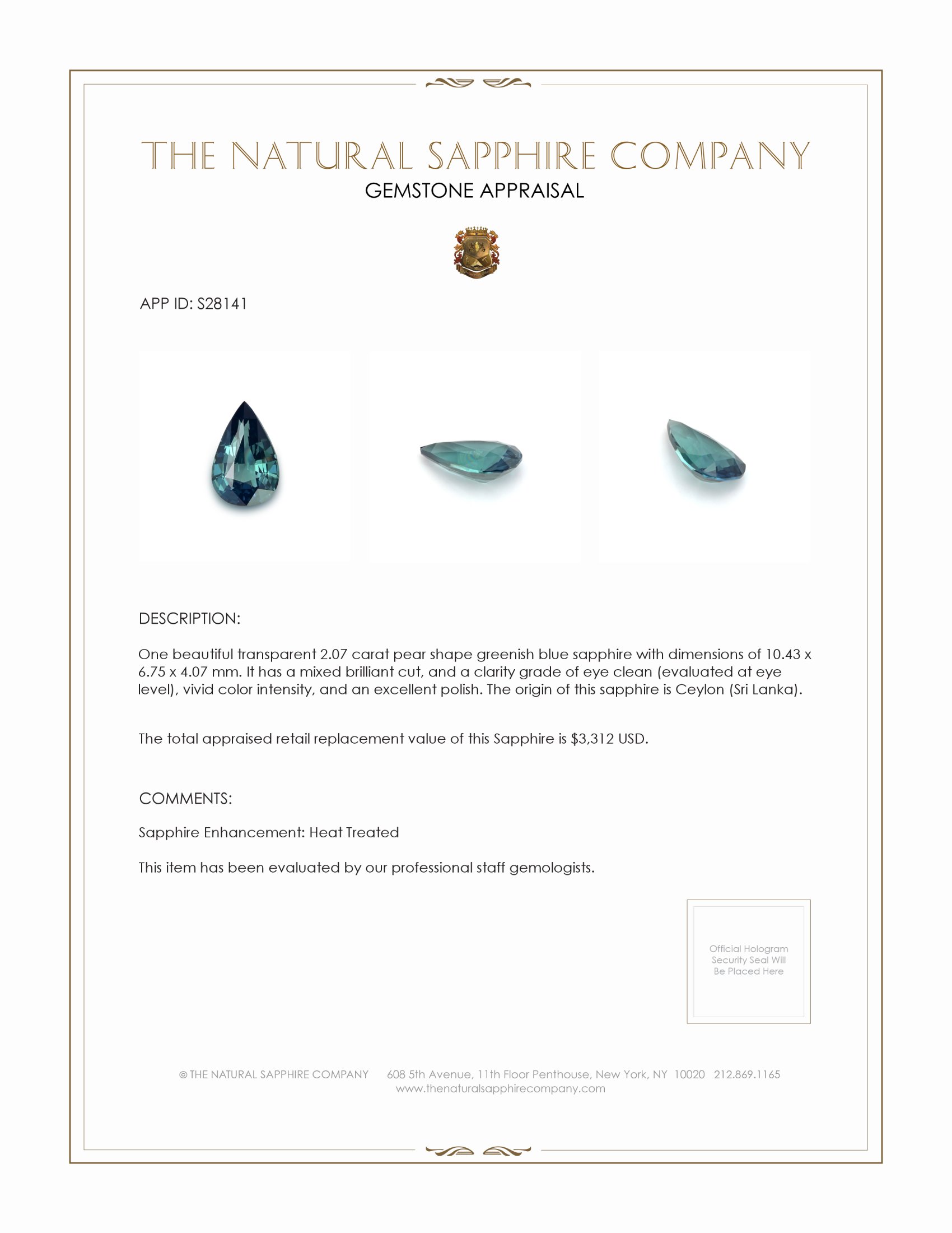 Jewelry