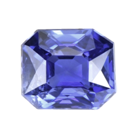 2.15 Ct. Blue Sapphire from Ceylon (Sri Lanka) Video