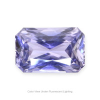 3.07 Ct. Color Change Sapphire from Ceylon (Sri Lanka) Video