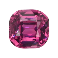 2.07 Ct. Pink Sapphire from Ceylon (Sri Lanka) Video