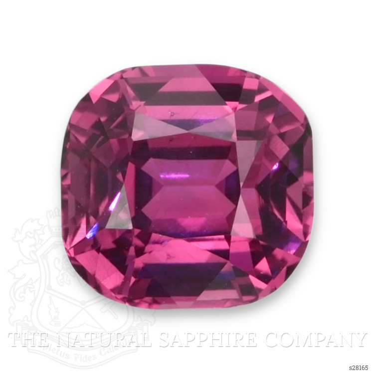 2.07 Ct. Pink Sapphire from Ceylon (Sri Lanka)