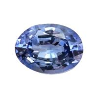 1.74 Ct. Blue Sapphire from Ceylon (Sri Lanka) Video