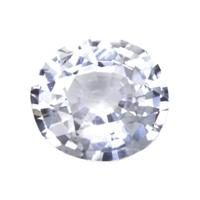 1.87 Ct. Violet Sapphire from Ceylon (Sri Lanka) Video