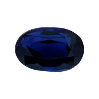 3.54 Ct. Blue Sapphire from Ceylon (Sri Lanka) Video