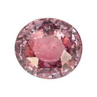 1.13 Ct. Pink Sapphire from Madagascar Video