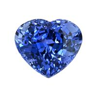 4.21 Ct. Blue Sapphire from Ceylon (Sri Lanka) Video
