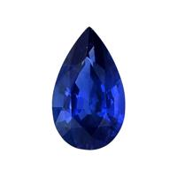 4.99 Ct. Blue Sapphire from Ceylon (Sri Lanka) Video