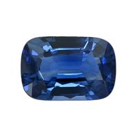 1.83 Ct. Blue Sapphire from Ceylon (Sri Lanka) Video