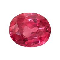 2.18 Ct. Padparadscha Sapphire from Mozambique Video
