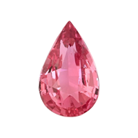 1.01 Ct. Padparadscha Sapphire from Ceylon (Sri Lanka) Video