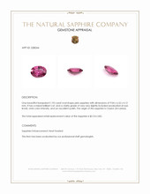 Jewelry Appraisal