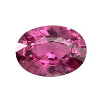 1.93 Ct. Pink Sapphire from Ceylon (Sri Lanka) Video