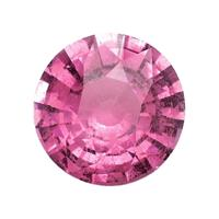 0.96 Ct. Pink Sapphire from Ceylon (Sri Lanka) Video