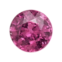1.06 Ct. Pink Sapphire from Ceylon (Sri Lanka) Video