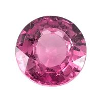 1.38 Ct. Pink Sapphire from Ceylon (Sri Lanka) Video