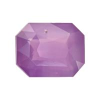 1.11 Ct. Pinkish Purple Sapphire from Africa Video