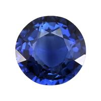 0.53 Ct. Blue Sapphire from Ceylon (Sri Lanka) Video