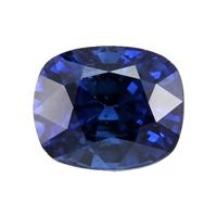 2.32 Ct. Blue Sapphire from Ceylon (Sri Lanka) Video