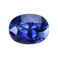 2.36 Ct. Blue Sapphire from Ceylon (Sri Lanka) Video