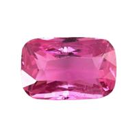 1.73 Ct. Pink Sapphire from Ceylon (Sri Lanka) Video