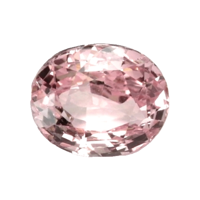 2.01 Ct. Padparadscha Sapphire from Madagascar Video