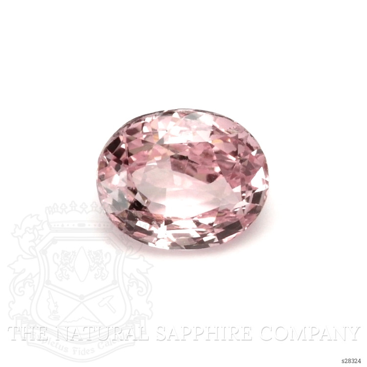 2.01 Ct. Padparadscha Sapphire from Madagascar