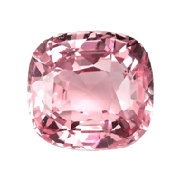 2.14 Ct. Padparadscha Sapphire from Madagascar Video