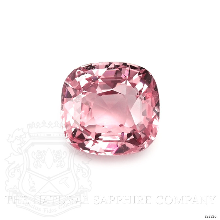 2.14 Ct. Padparadscha Sapphire from Madagascar