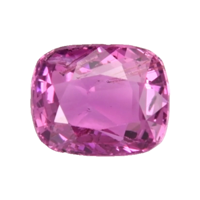 1.78 Ct. Purplish Pink Sapphire from Ceylon (Sri Lanka) Video