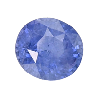 1.12 Ct. Blue Sapphire from Ceylon (Sri Lanka) Video