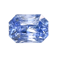 1.08 Ct. Blue Sapphire from Ceylon (Sri Lanka) Video