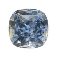 2.31 Ct. Bi Color Sapphire from Ceylon (Sri Lanka) Video
