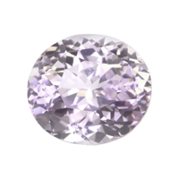 1.87 Ct. Pinkish Purple Sapphire from Ceylon (Sri Lanka) Video