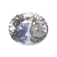 1.90 Ct. Bi Color Sapphire from Ceylon (Sri Lanka) Video
