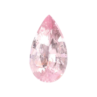 0.52 Ct. Pink Sapphire from Ceylon (Sri Lanka) Video