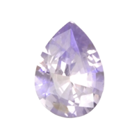0.58 Ct. Purple Sapphire from Ceylon (Sri Lanka) Video