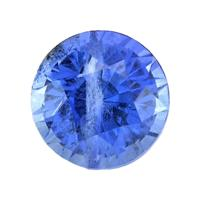 0.66 Ct. Blue Sapphire from Ceylon (Sri Lanka) Video