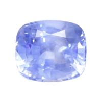 0.94 Ct. Blue Sapphire from Ceylon (Sri Lanka) Video