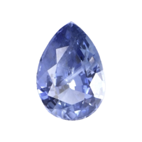 1.13 Ct. Blue Sapphire from Ceylon (Sri Lanka) Video