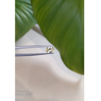 1.23 Ct. Yellow Sapphire from Ceylon (Sri Lanka) Life Style