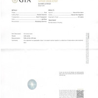 Jewelry Scan Report