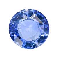 1.33 Ct. Blue Sapphire from Ceylon (Sri Lanka) Video