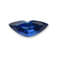 2.38 Ct. Blue Sapphire from Ceylon (Sri Lanka) Video