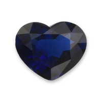 1.95 Ct. Blue Sapphire from Ceylon (Sri Lanka) Video