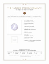 Jewelry Scan Report