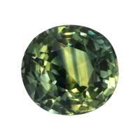 2.05 Ct. Bi Color Sapphire from Ceylon (Sri Lanka) Video