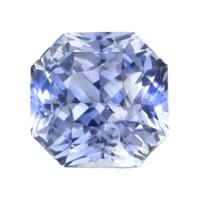 3.75 Ct. Blue Sapphire from Ceylon (Sri Lanka) Video