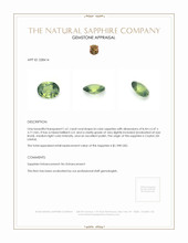 Jewelry Appraisal